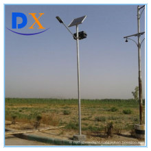 Solar Street Lamp Posts with Good Quality Best Price